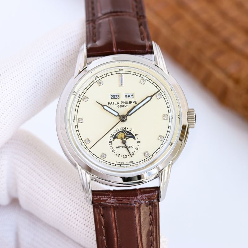 PATEK PHILIPPE Watches